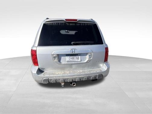 2003 Honda Pilot EX-L