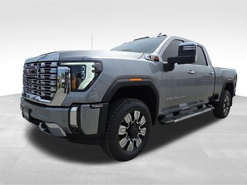 Sterling 2026 GMC Sierra 3500 Denali