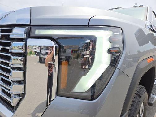 Sterling 2026 GMC Sierra 3500 Denali