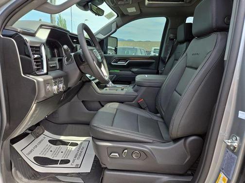Sterling 2026 GMC Sierra 3500 Denali