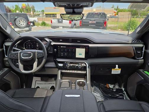 Sterling 2026 GMC Sierra 3500 Denali