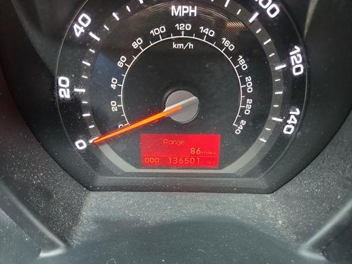 2011 Kia Sportage Base