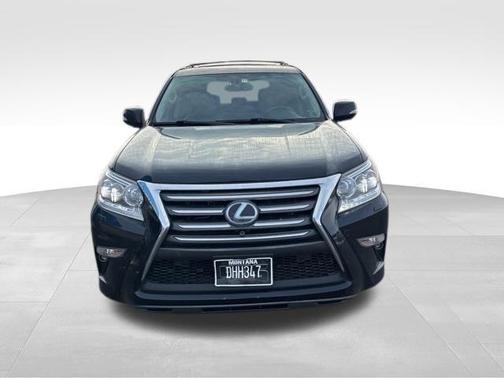 2015 Lexus GX 460 Luxury