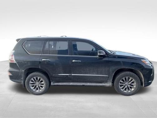 2015 Lexus GX 460 Luxury