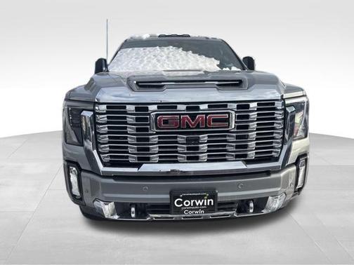 2024 GMC Sierra 3500 Denali