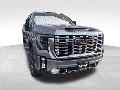 2024 GMC Sierra 3500 Denali