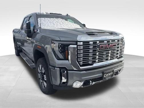 2024 GMC Sierra 3500 Denali