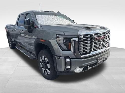 2024 GMC Sierra 3500 Denali