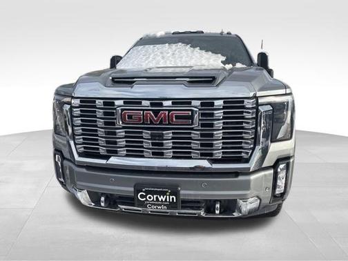 2024 GMC Sierra 3500 Denali