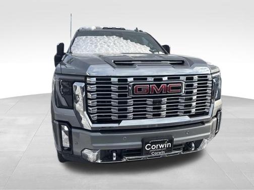 2024 GMC Sierra 3500 Denali