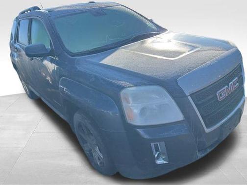 2014 GMC Terrain SLE-2