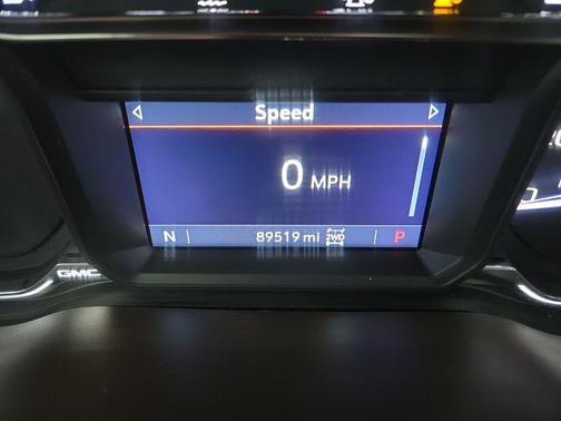 2022 GMC Sierra 3500 SLE