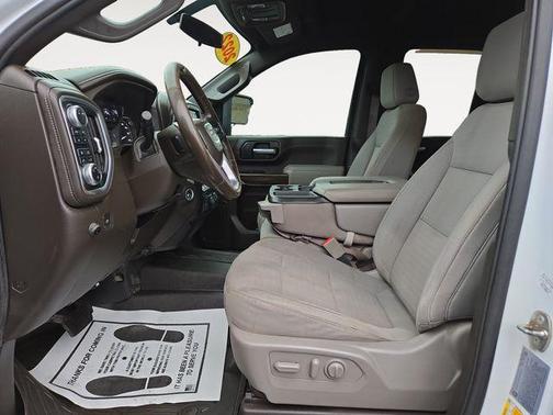 2022 GMC Sierra 3500 SLE