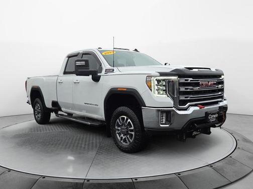2022 GMC Sierra 3500 SLE