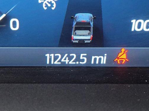 2025 Ford F-350 Platinum