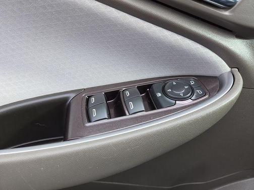 2018 Chevrolet Malibu 1LS