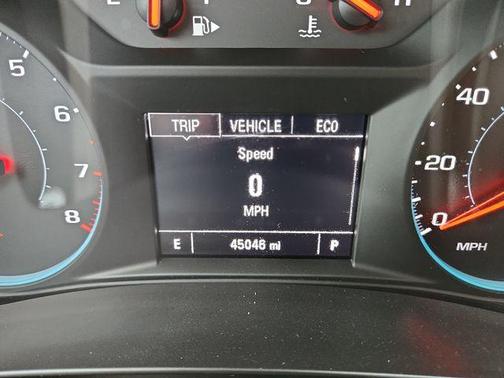 2018 Chevrolet Malibu 1LS