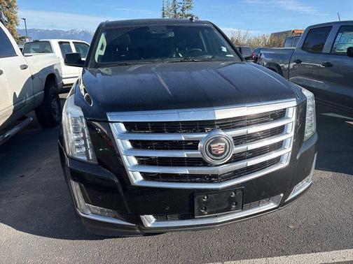 2015 Cadillac Escalade ESV Premium