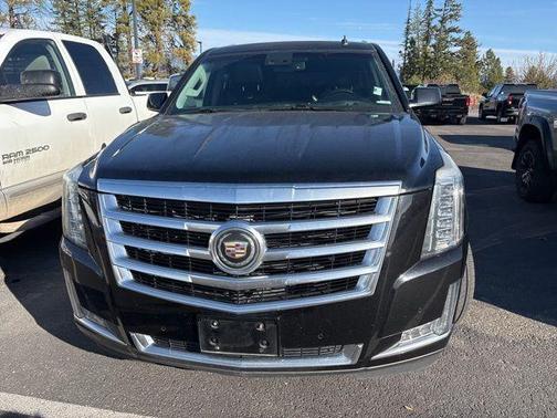2015 Cadillac Escalade ESV Premium