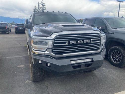 2023 RAM 2500 Laramie