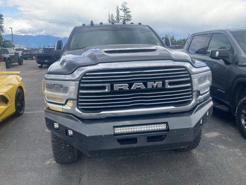 2023 RAM 2500 Laramie