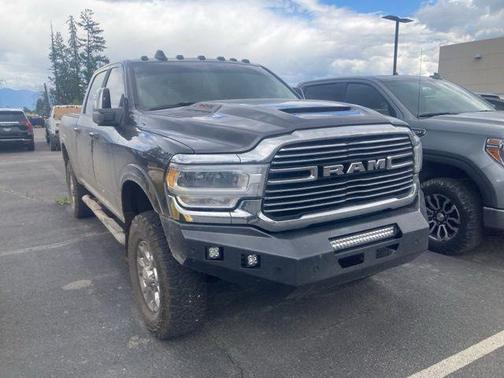 2023 RAM 2500 Laramie