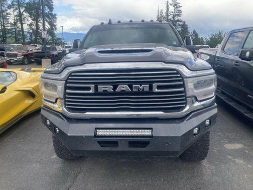 2023 RAM 2500 Laramie