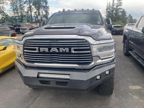 2023 RAM 2500 Laramie