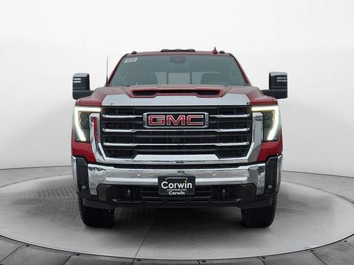 2025 GMC Sierra 3500 SLT