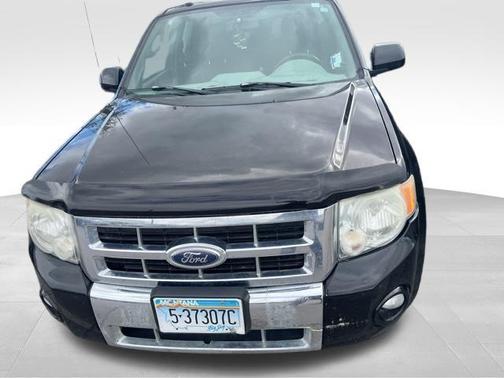 2010 Ford Escape Limited