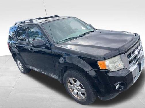 2010 Ford Escape Limited