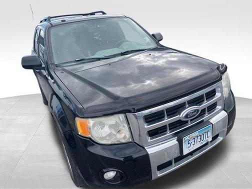 2010 Ford Escape Limited