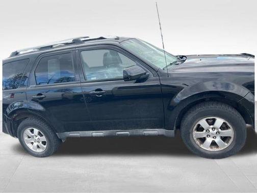 2010 Ford Escape Limited
