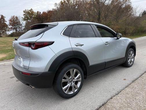 2021 Mazda CX-30 Preferred