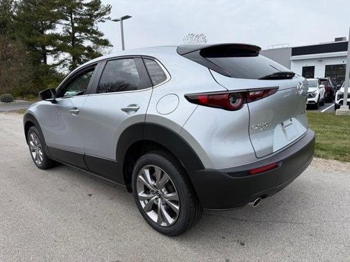 2021 Mazda CX-30 Preferred