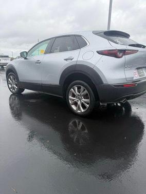 2021 Mazda CX-30 Preferred