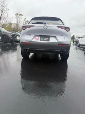 2021 Mazda CX-30 Preferred