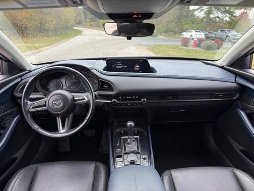 2021 Mazda CX-30 Preferred