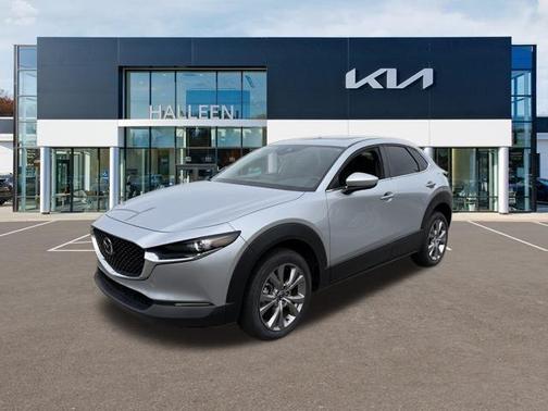 2021 Mazda CX-30 Preferred