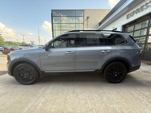 2023 Kia Telluride EX X-Line