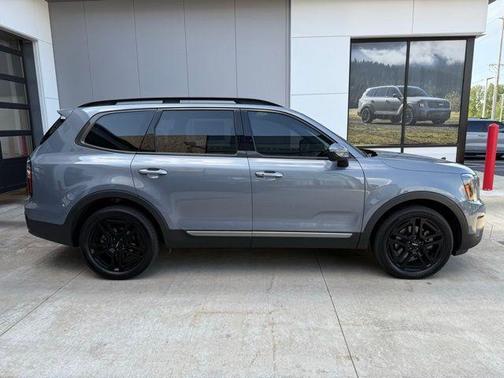 2023 Kia Telluride EX X-Line