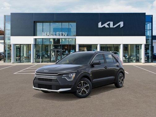 2026 Kia Niro LX