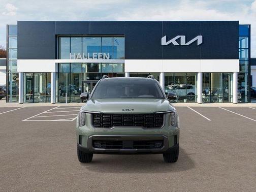 2025 Kia Sorento SX Prestige X-Line