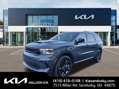 2023 Dodge Durango GT