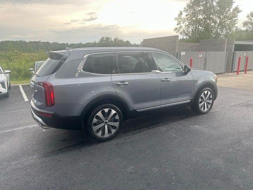 2021 Kia Sorento SX