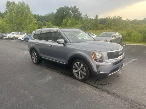 2021 Kia Sorento SX