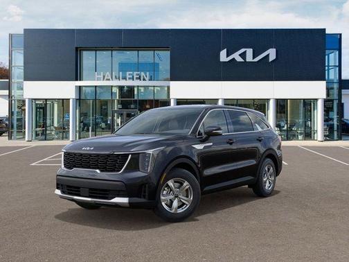 2025 Kia Sorento LX