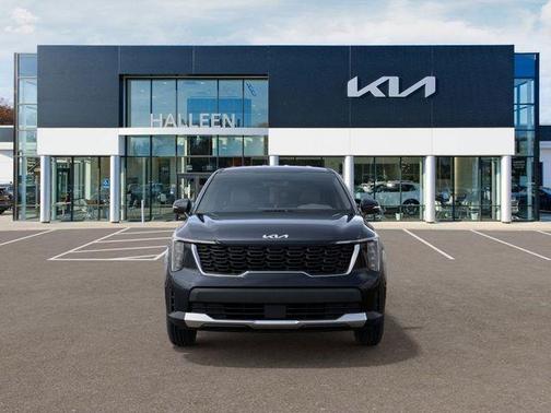2025 Kia Sorento LX