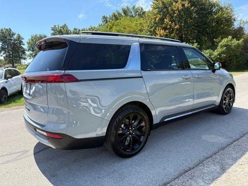 2023 Kia Carnival SX Prestige