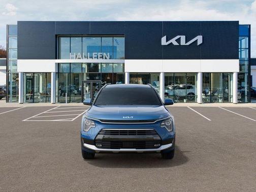 2025 Kia Niro EX Touring